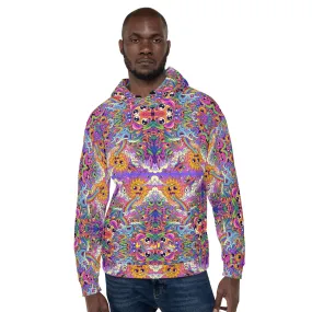 2 Season 2 | WaterWave - Hoodie - prot0type 09
