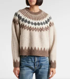 Alena Sweater