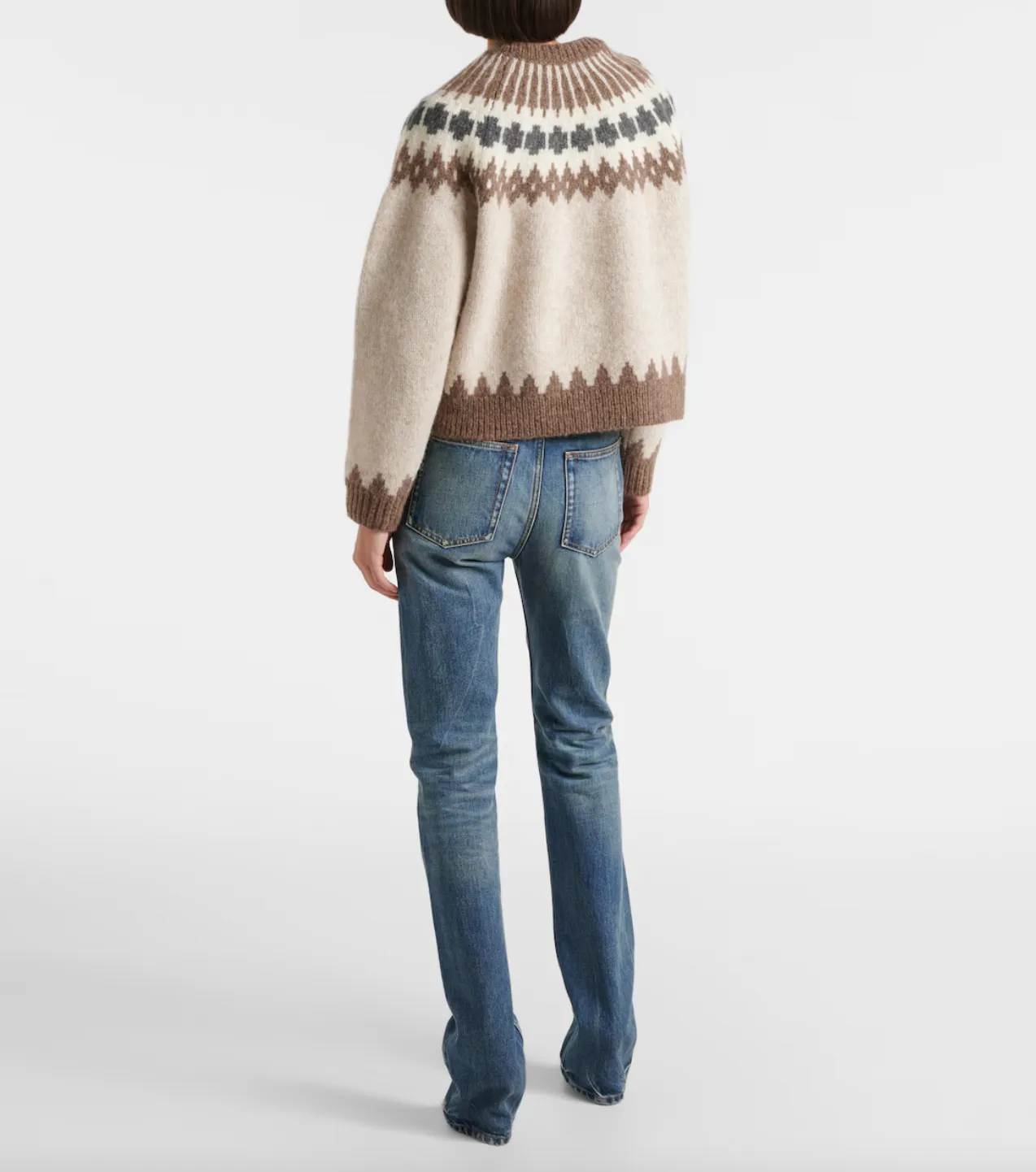 Alena Sweater