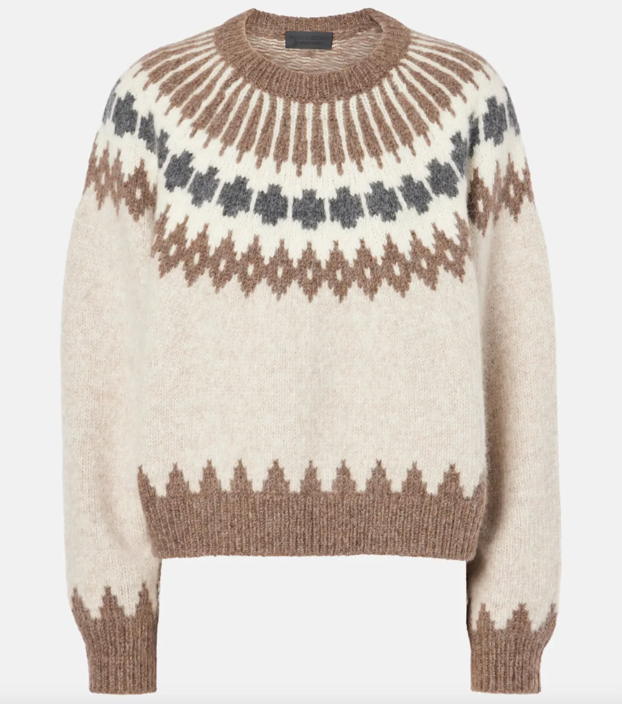 Alena Sweater