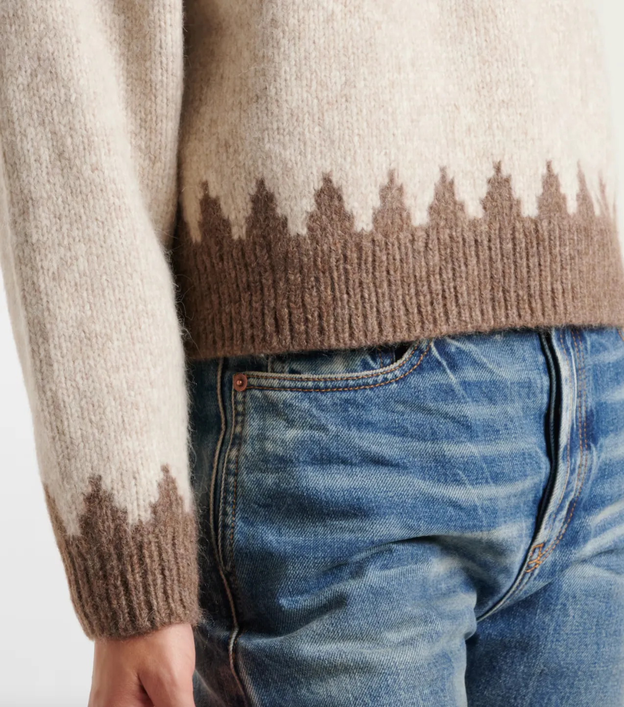 Alena Sweater