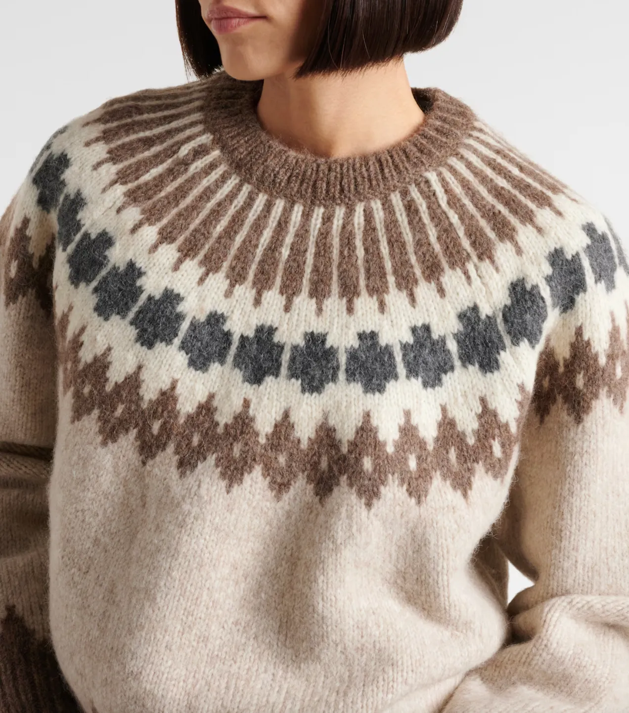 Alena Sweater
