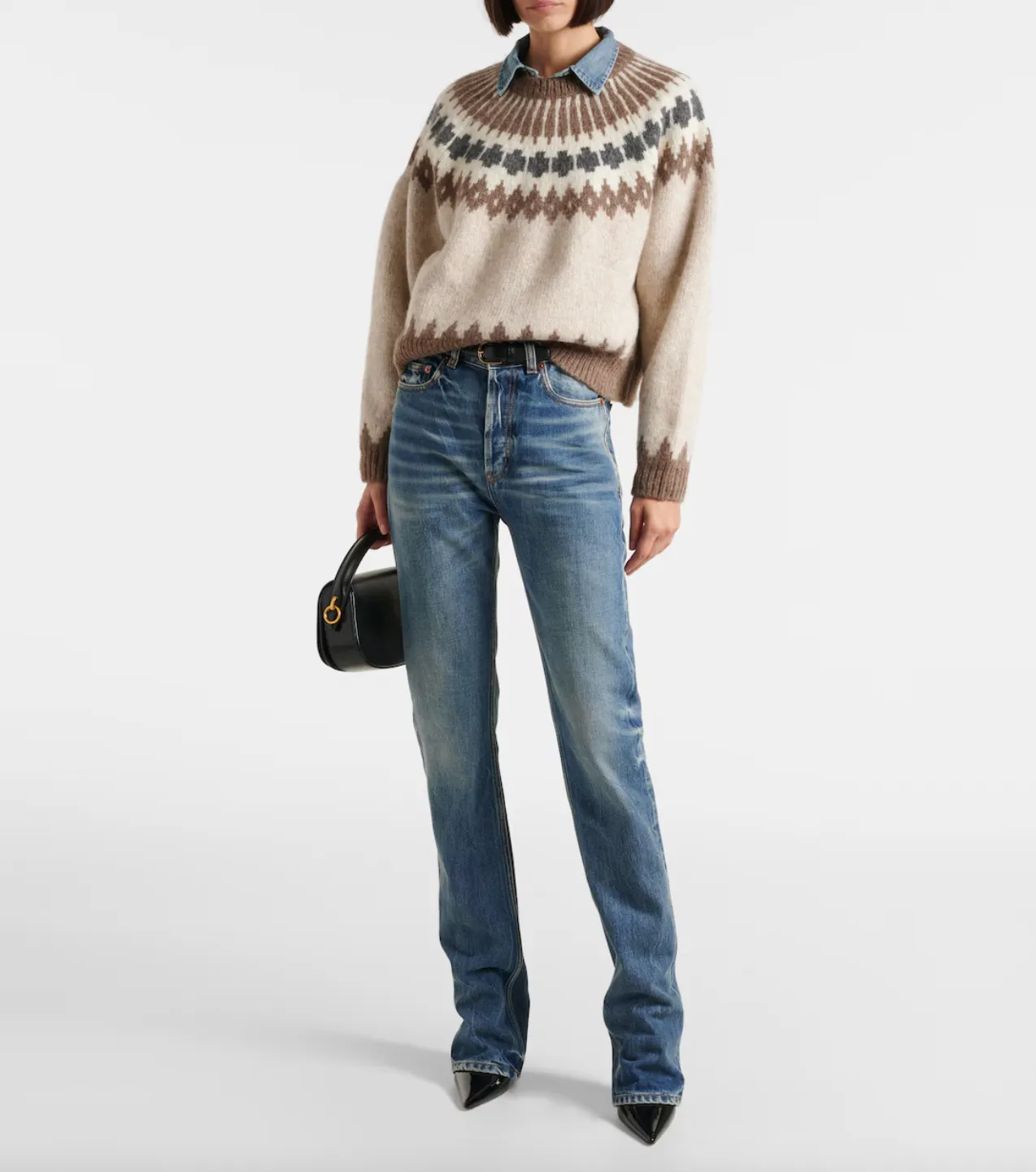 Alena Sweater