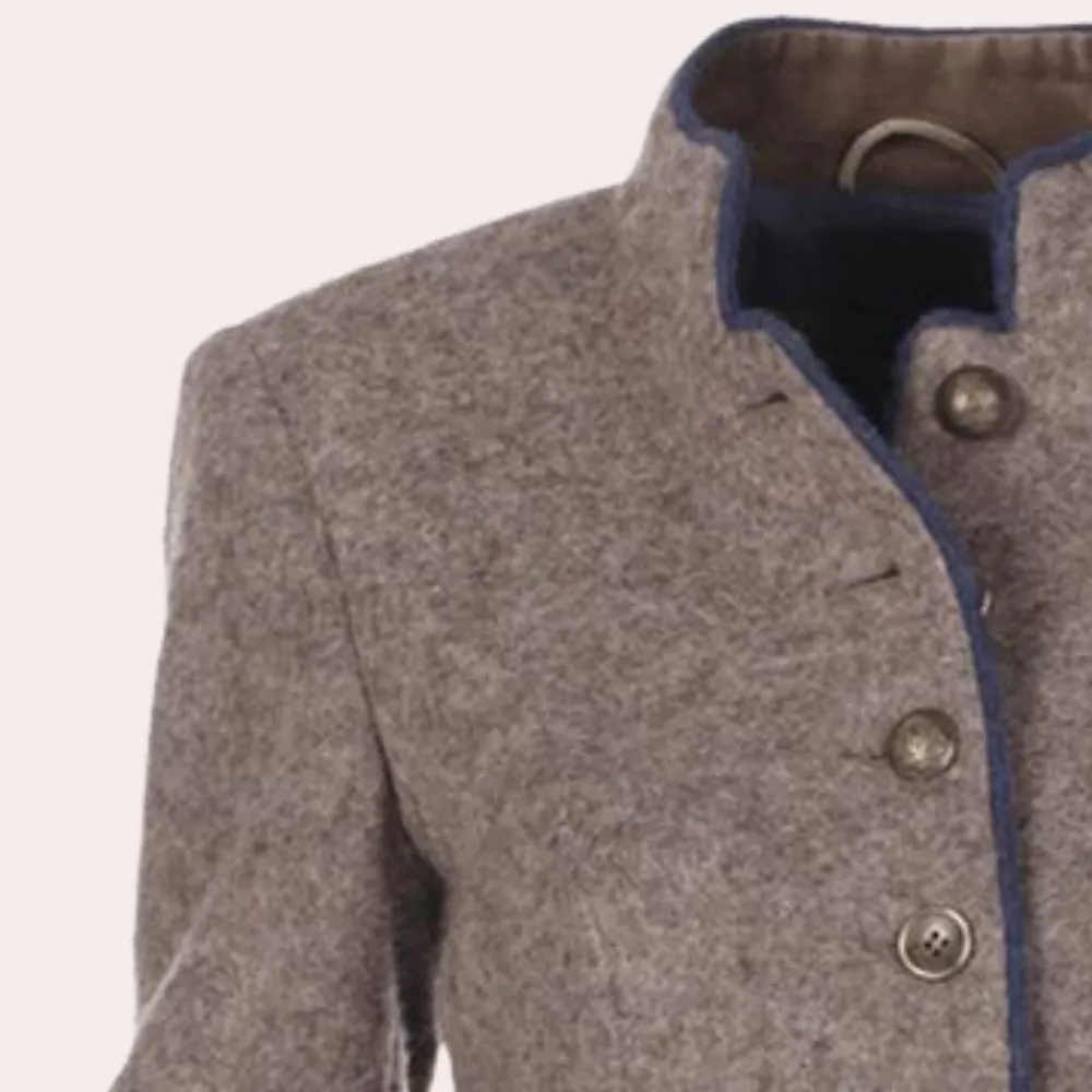 Blazer chic pour femmes pour un look sophistiqué