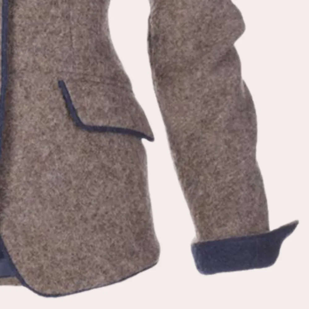 Blazer chic pour femmes pour un look sophistiqué