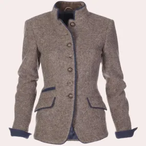 Blazer chic pour femmes pour un look sophistiqué