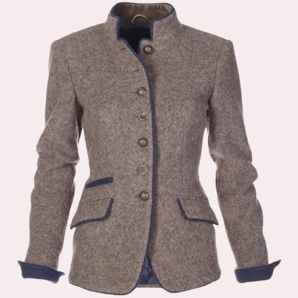 Blazer chic pour femmes pour un look sophistiqué