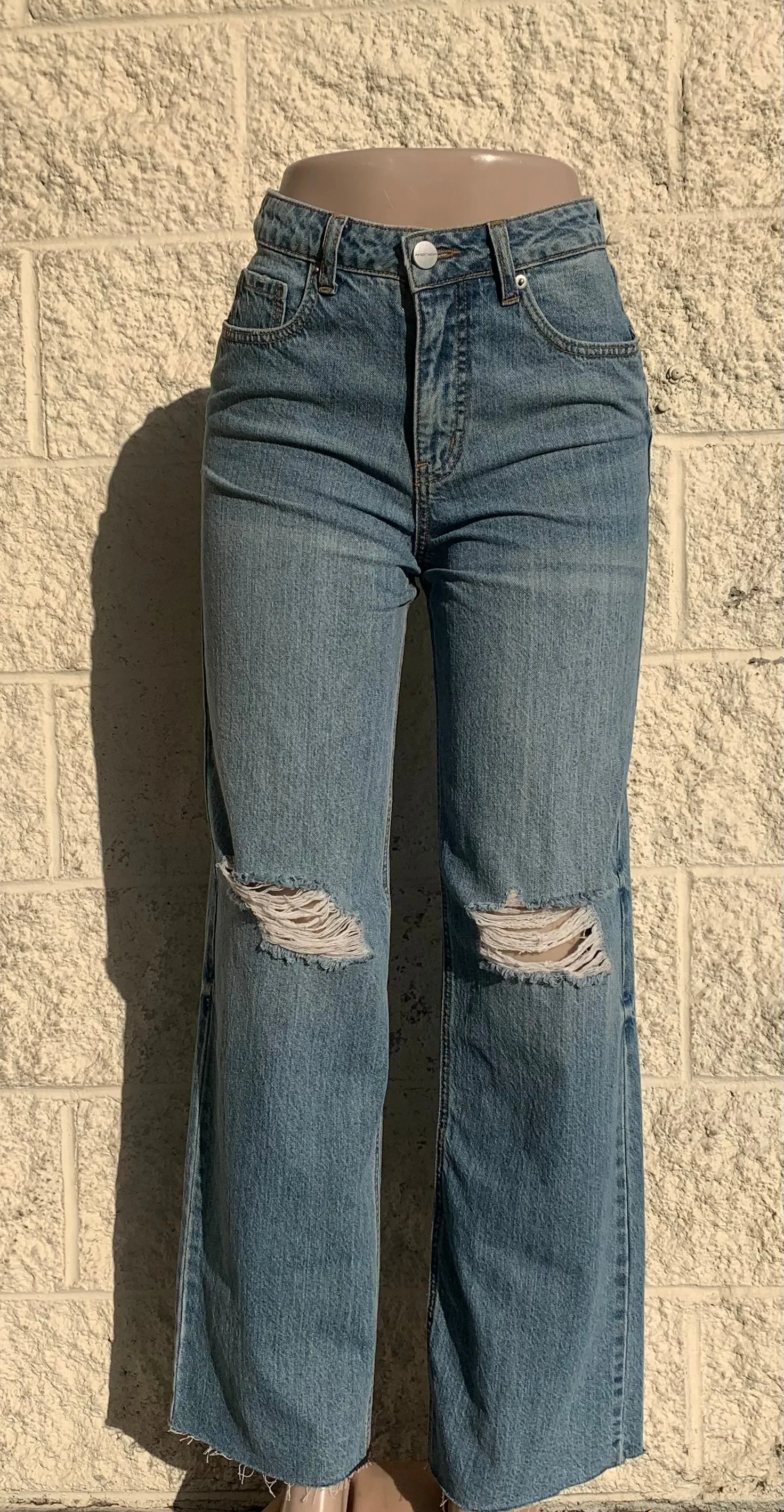 Catalina Jeans