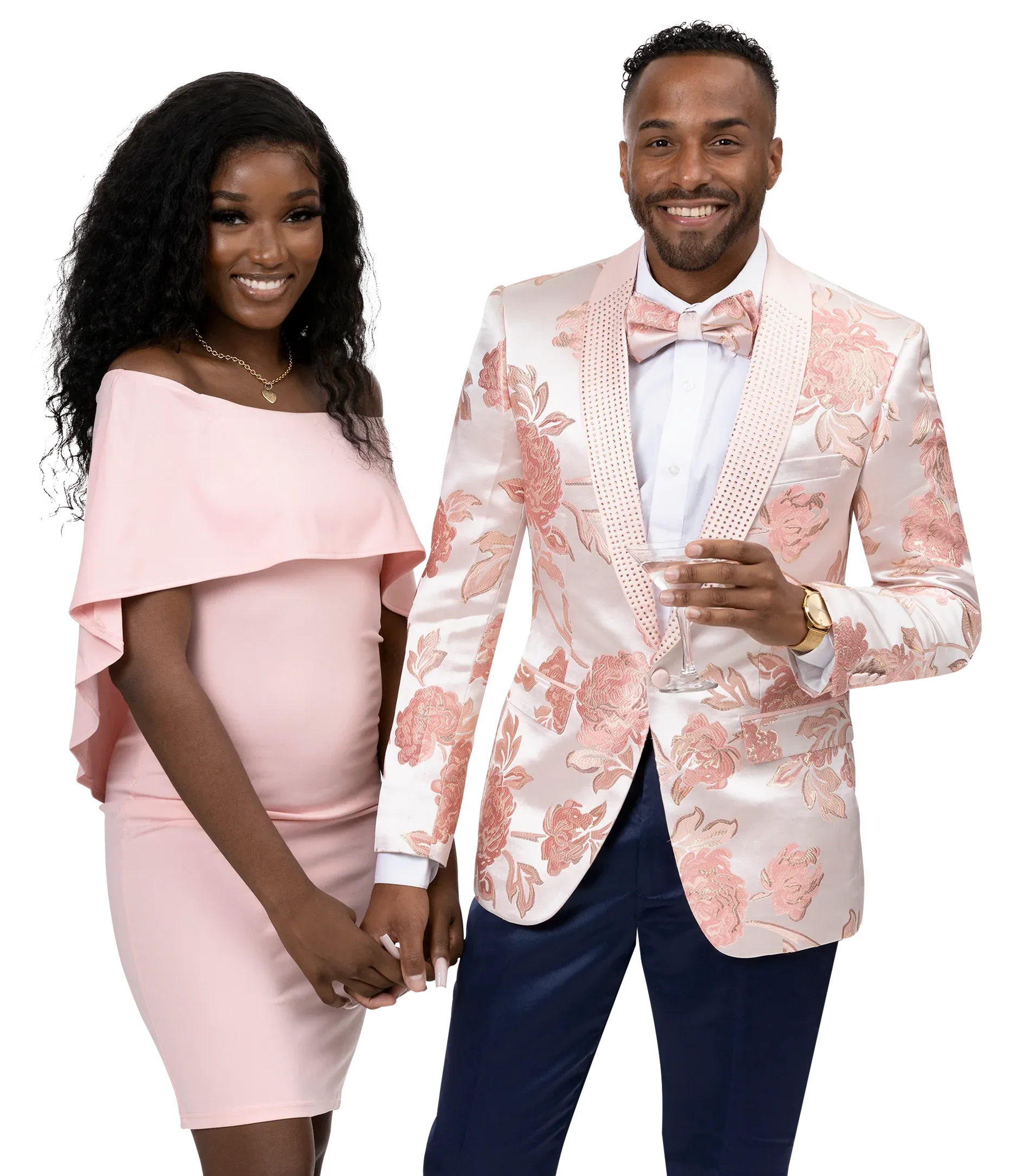 EJ Samuel Blazer J137