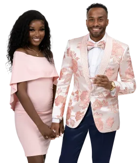 EJ Samuel Blazer J137