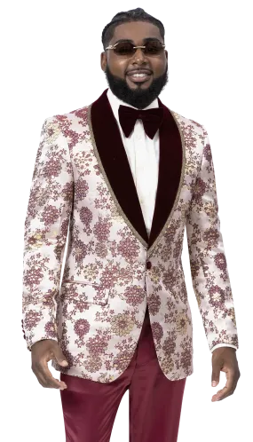 EJ Samuel Blazer J171