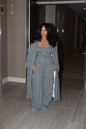Get 2 Work | Set Trench Set