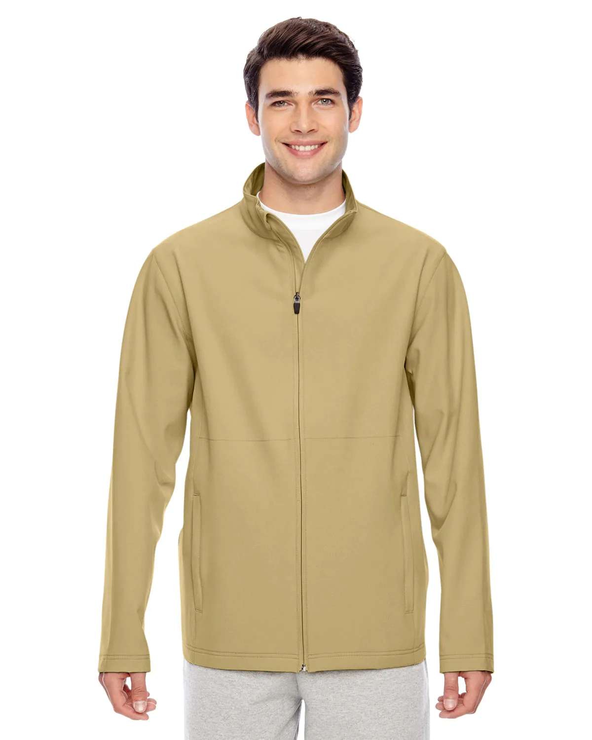 GMC 1930's Soft Shell Lightweight jacket