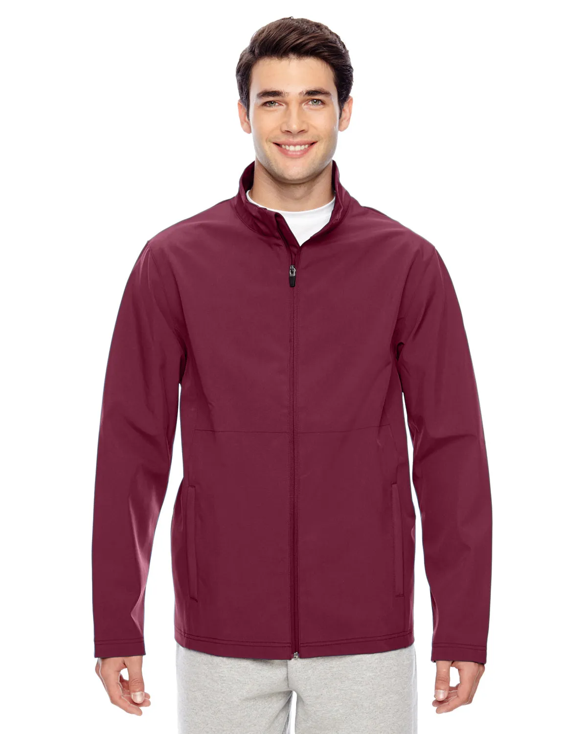 GMC 1930's Soft Shell Lightweight jacket
