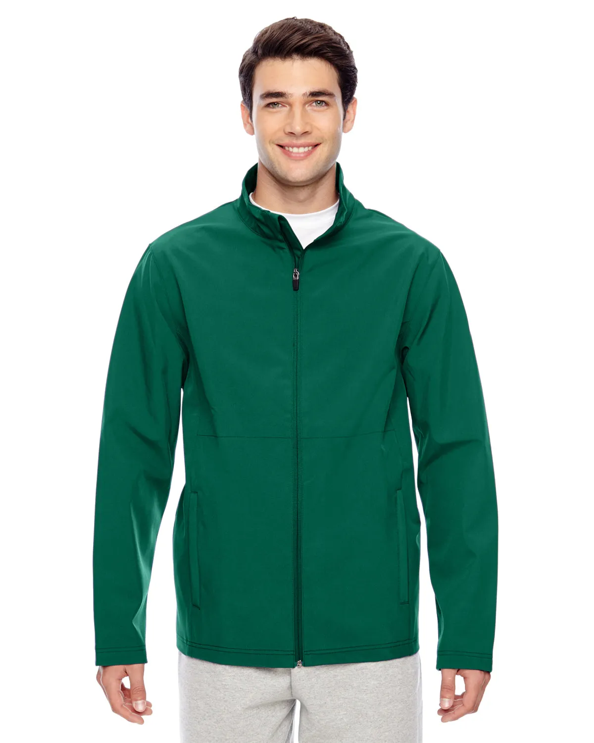GMC 1930's Soft Shell Lightweight jacket