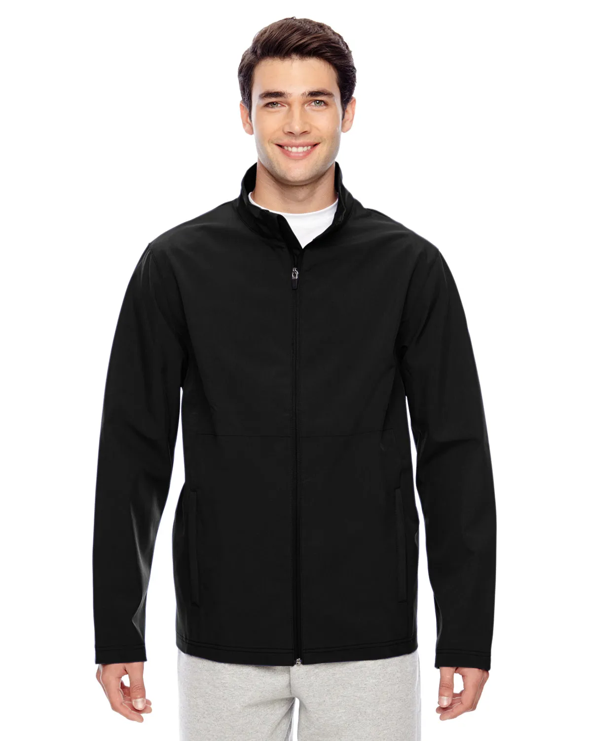 GMC 1930's Soft Shell Lightweight jacket