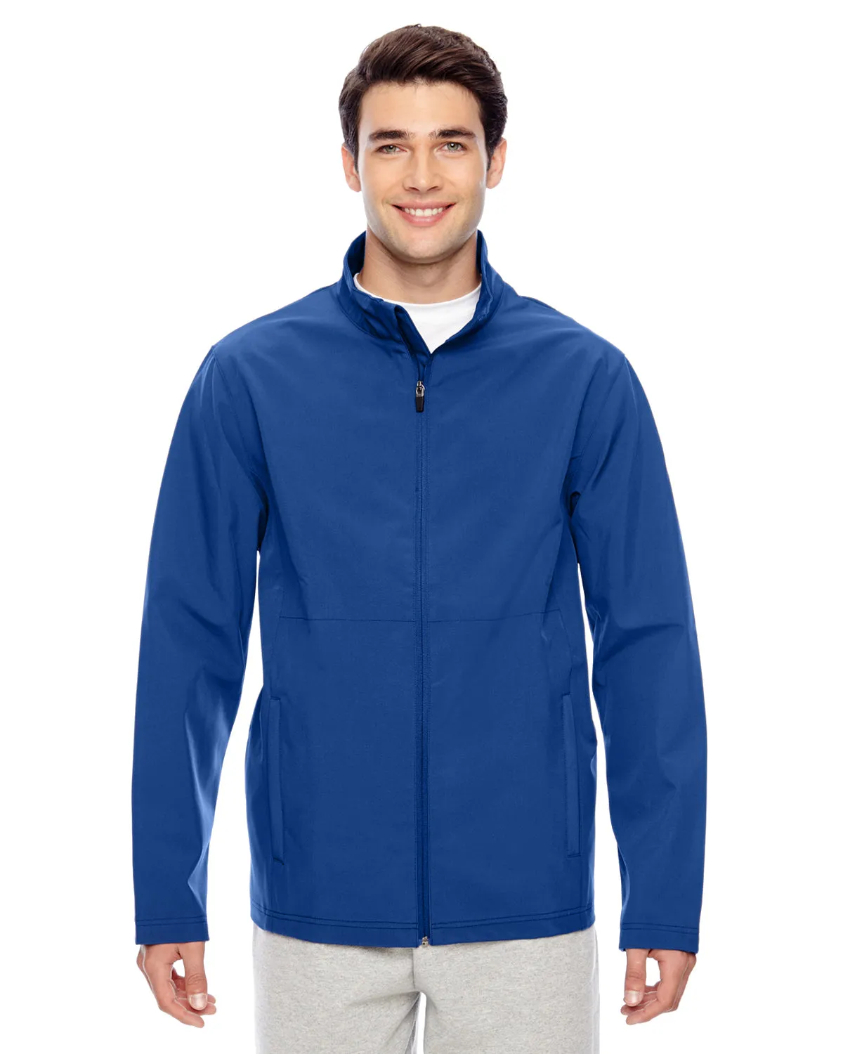 GMC 1930's Soft Shell Lightweight jacket