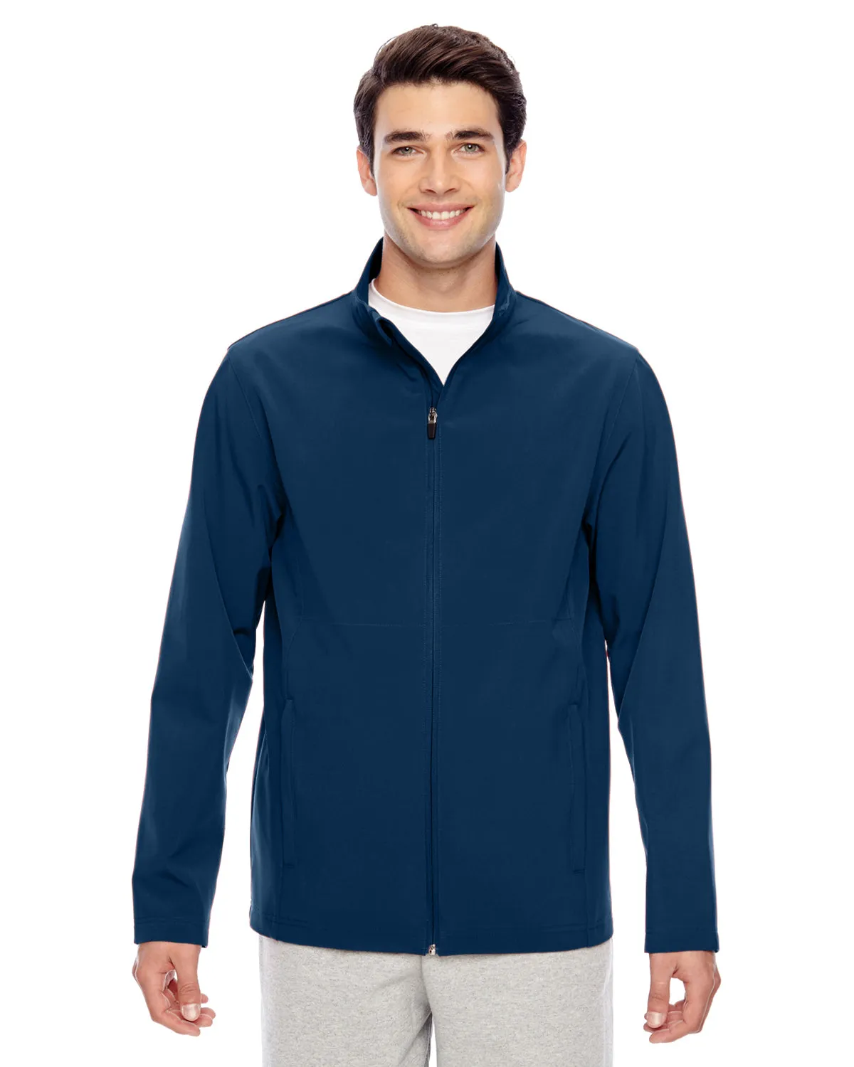 GMC 1930's Soft Shell Lightweight jacket