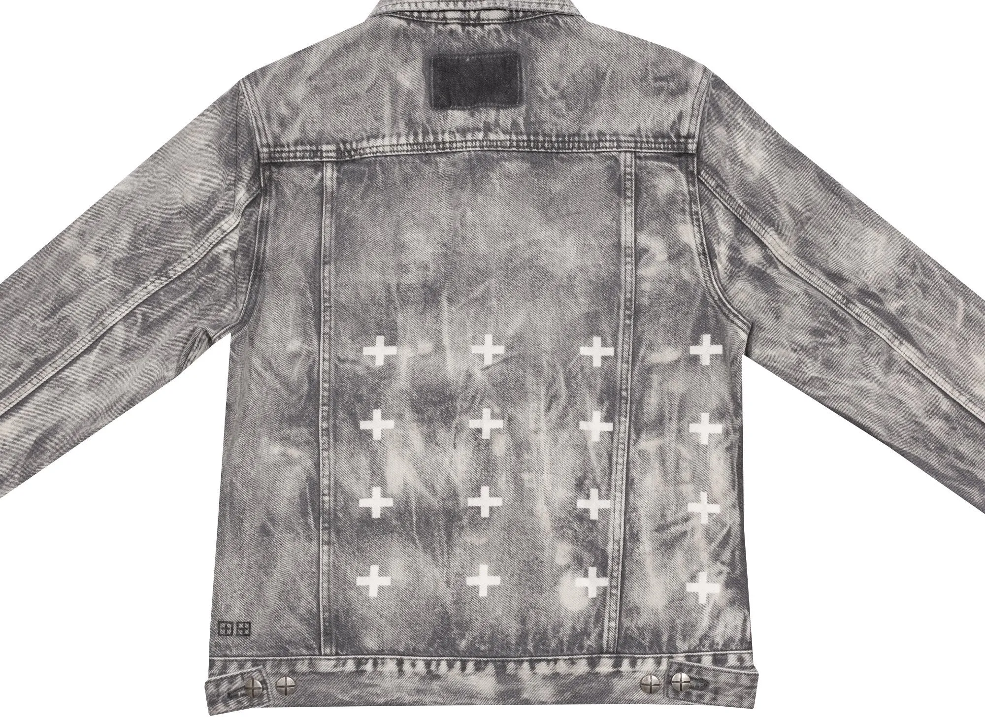 Ksubi Classic Jacket