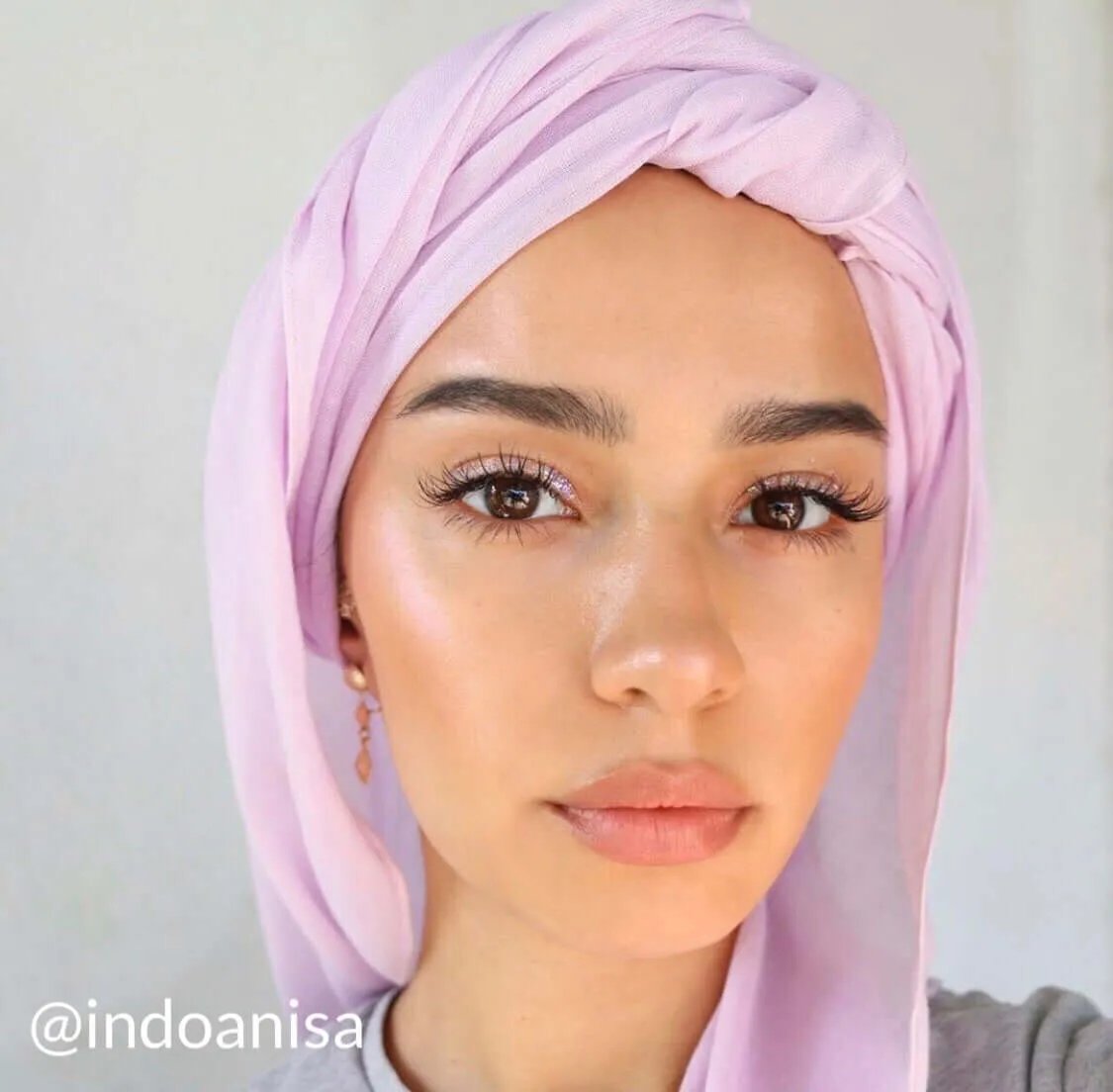 lilac modal