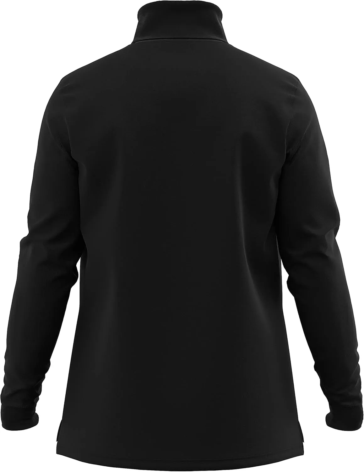 Maks Mens Casual Cotton Turtleneck Pullover Sweater Interlock Knit Combed Super-Soft Sweater