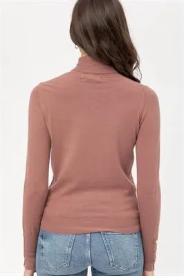Nicole Sweater