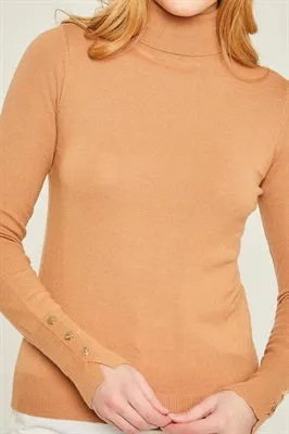 Nicole Sweater