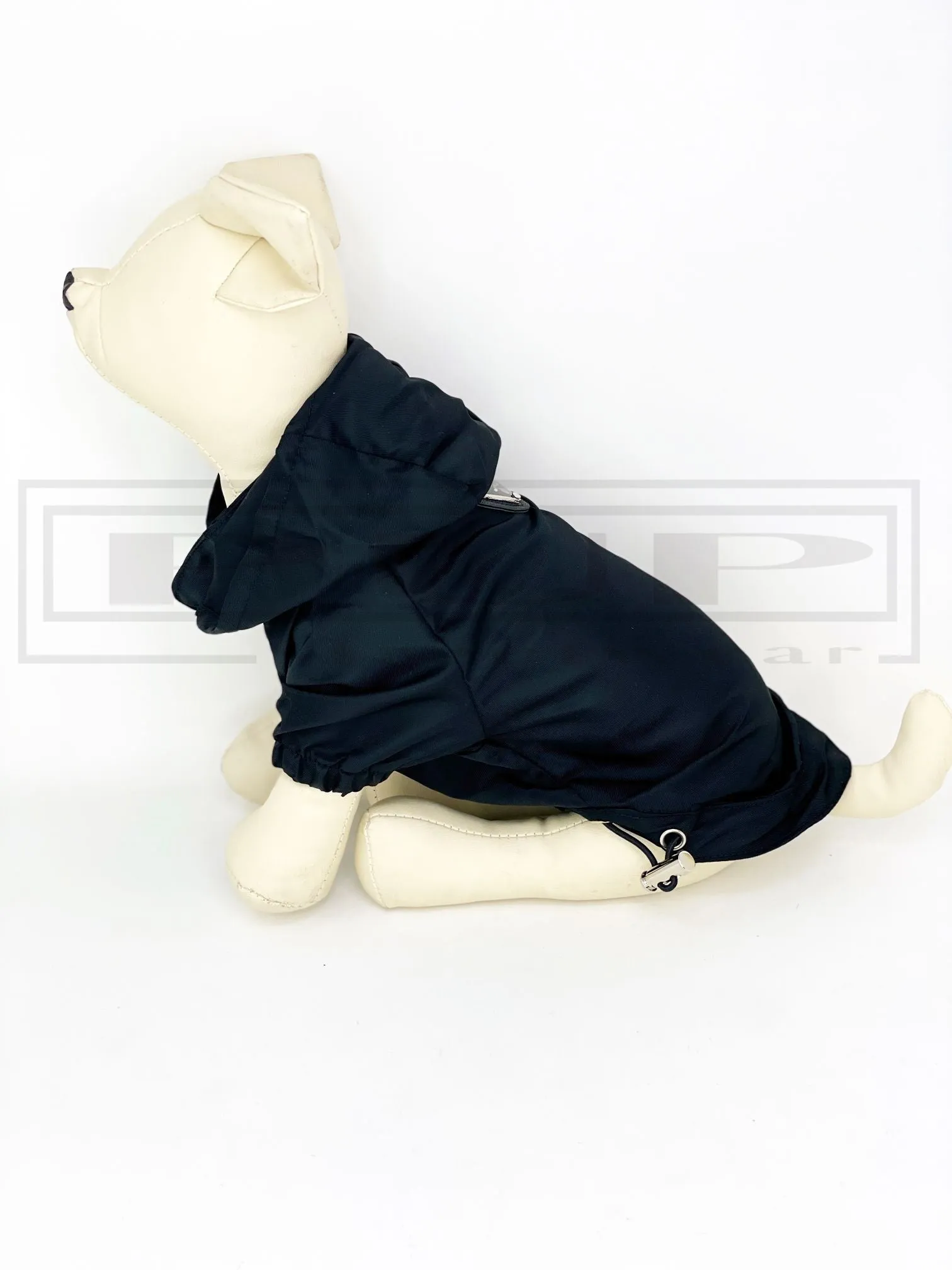 Pawda Windbreaker w/ removable hood