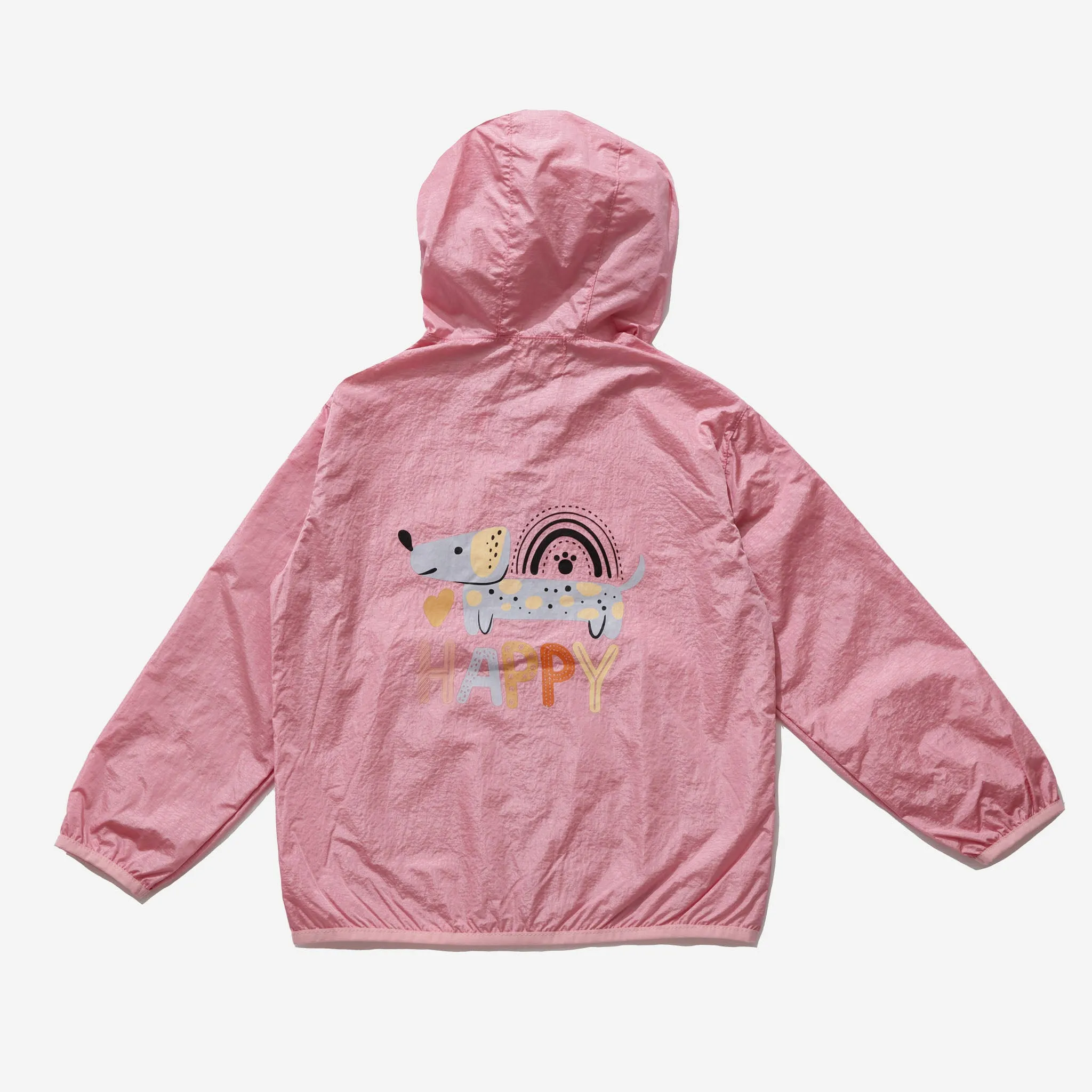 PH Windbreaker