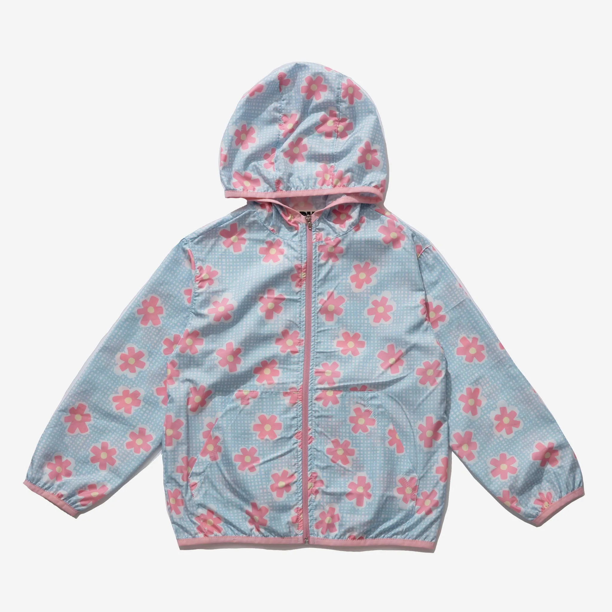 Print Windbreaker
