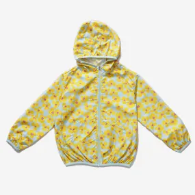 Print Windbreaker