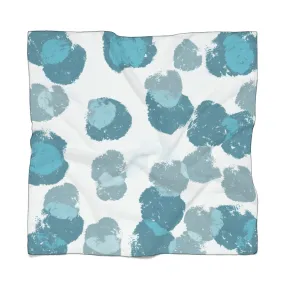 Scooter Hai Bean Poly Scarf