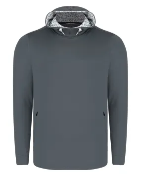Swannies Golf - Men's Ivy Hooded Sweatshirt