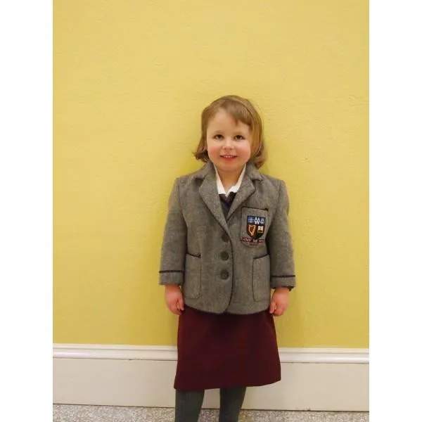 Victoria Prep Blazer