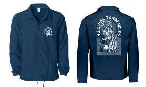 W1F One Finger Windbreaker
