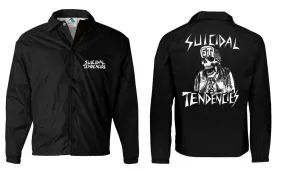 W33 Flipskull Windbreaker